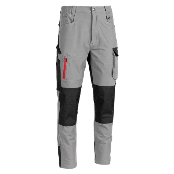 Pantaloni Sottozero Stretch