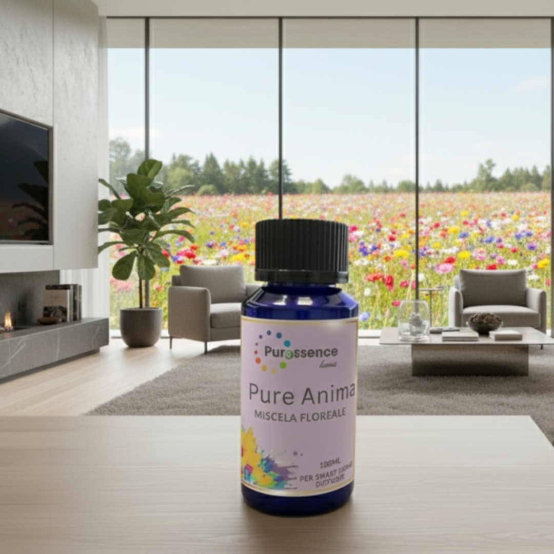 Miscela Home ANIMA – Fiorita